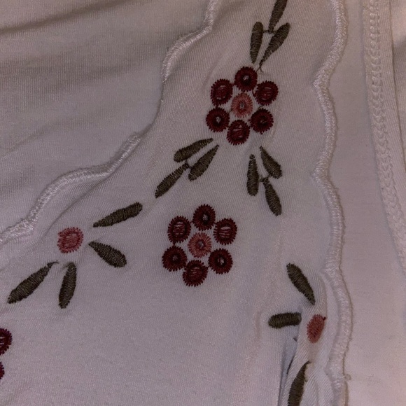 White Tanktop - Picture 3 of 5